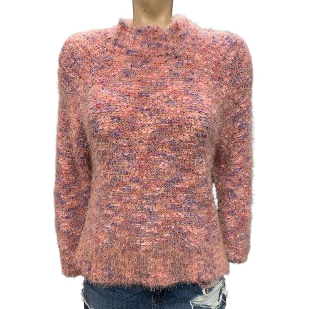 Moral Fiber Size L